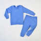 Baby Model Unisex Joggers Set - Farnelli