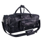 The Dark Knight Traveler + FREE Toiletry Bag