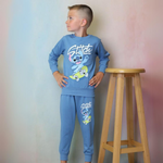 Unisex Joggers Set-0