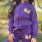 Valexia's Casual Jogger Set - Farnelli