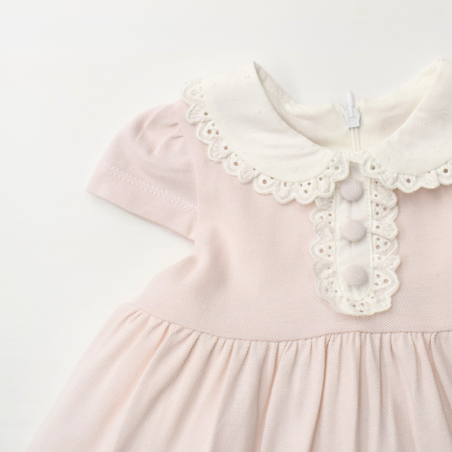 Tennis Chic Baby Dress - Farnelli