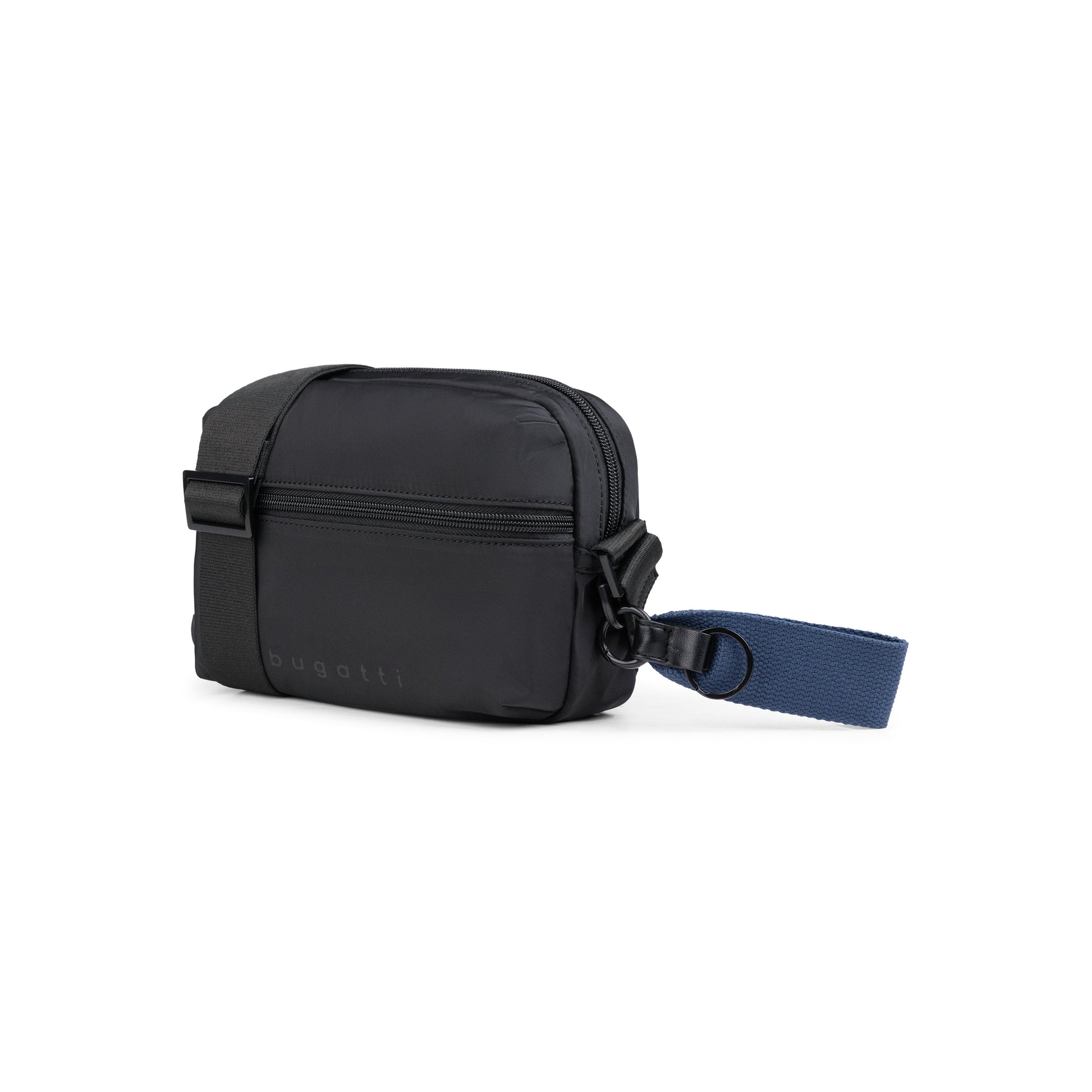 Downtown Essentials Crossbody Bag-0
