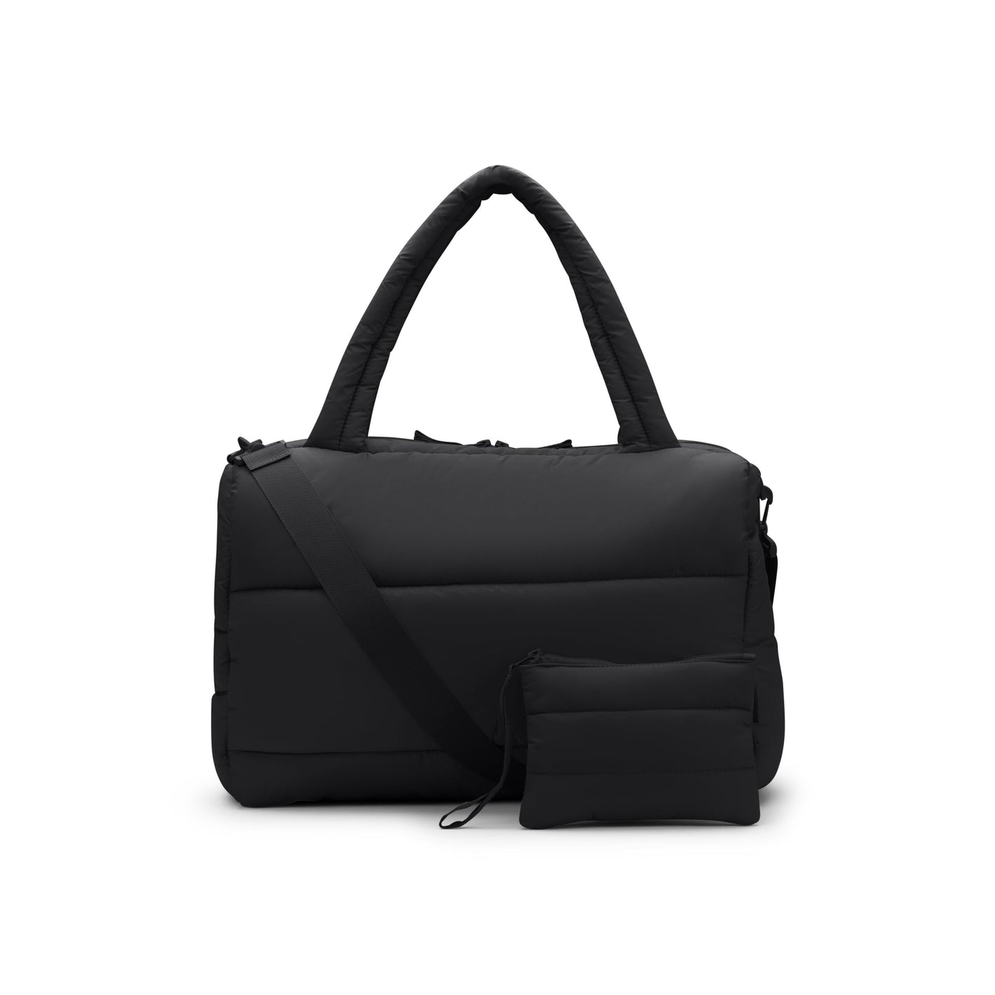Downtown Essentials Tote-0