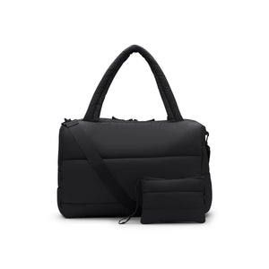 Downtown Essentials Tote-0