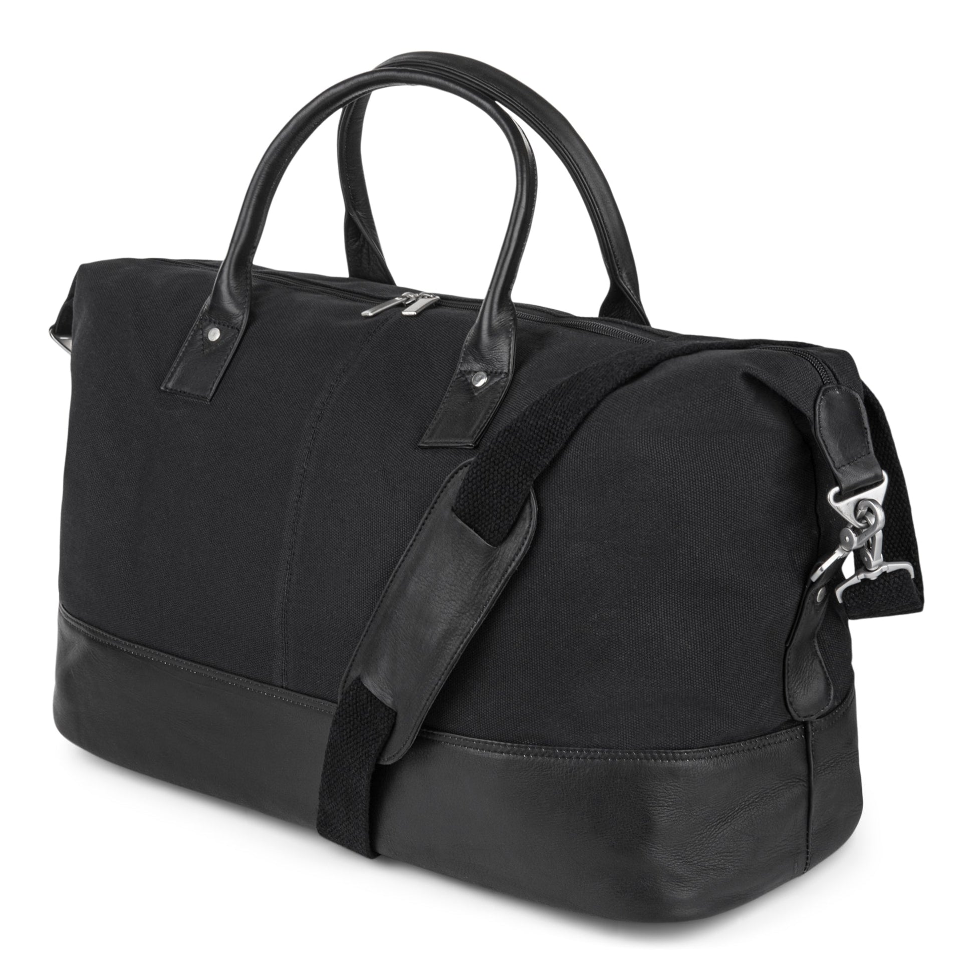 Colombia Duffle Bag Canvas-0