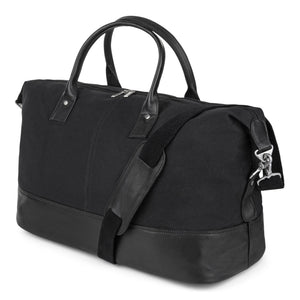 Colombia Duffle Bag Canvas-0