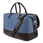 Colombia Duffle Bag Canvas-6