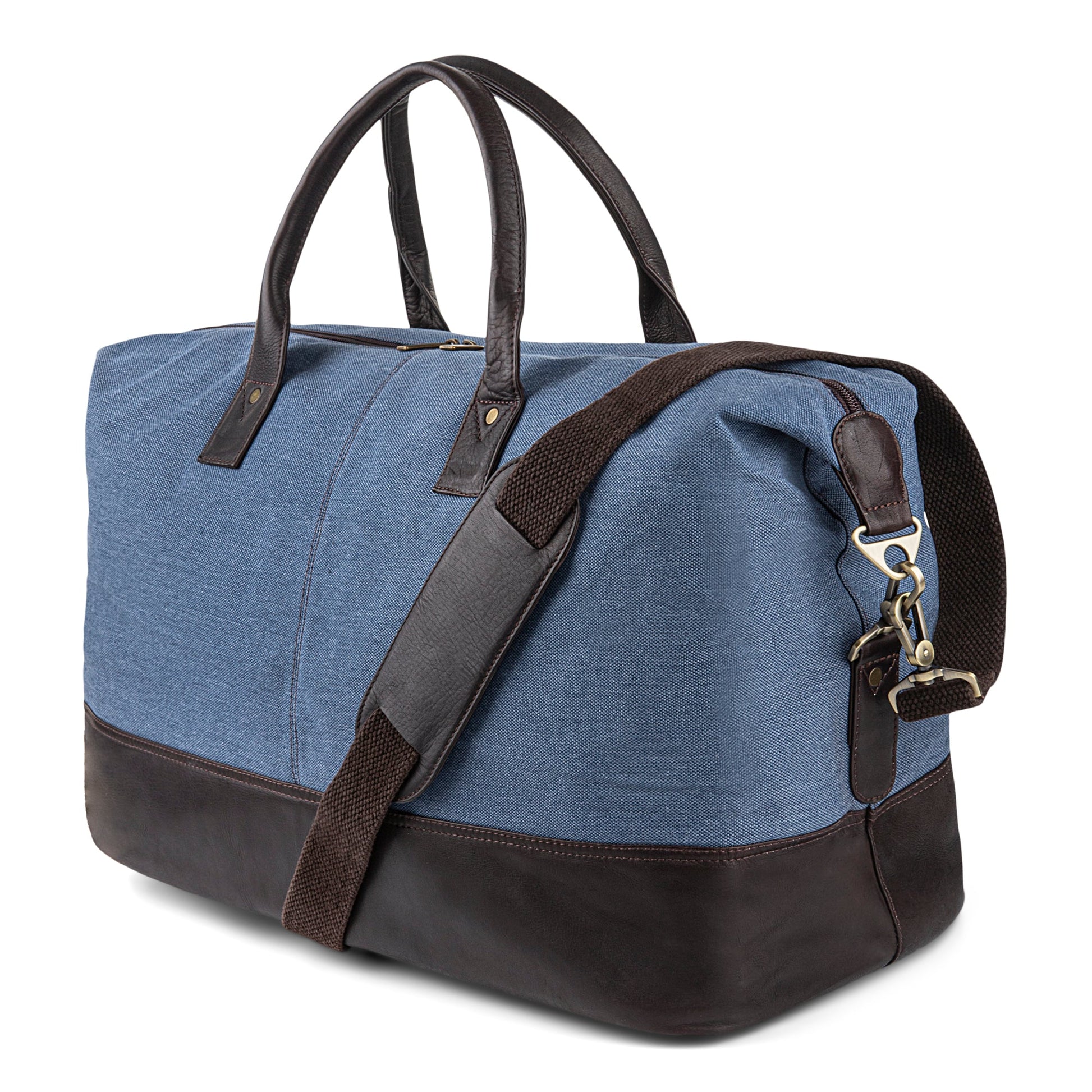 Colombia Duffle Bag Canvas-6
