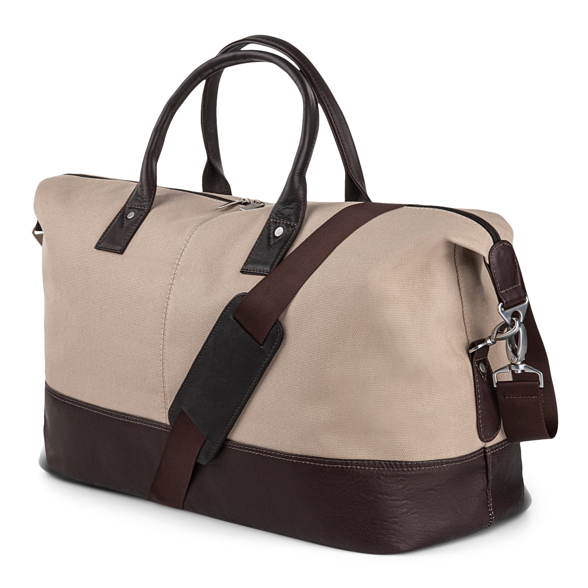 Colombia Duffle Bag Canvas-5