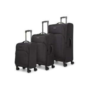 Havana Soft Luggage Set-0
