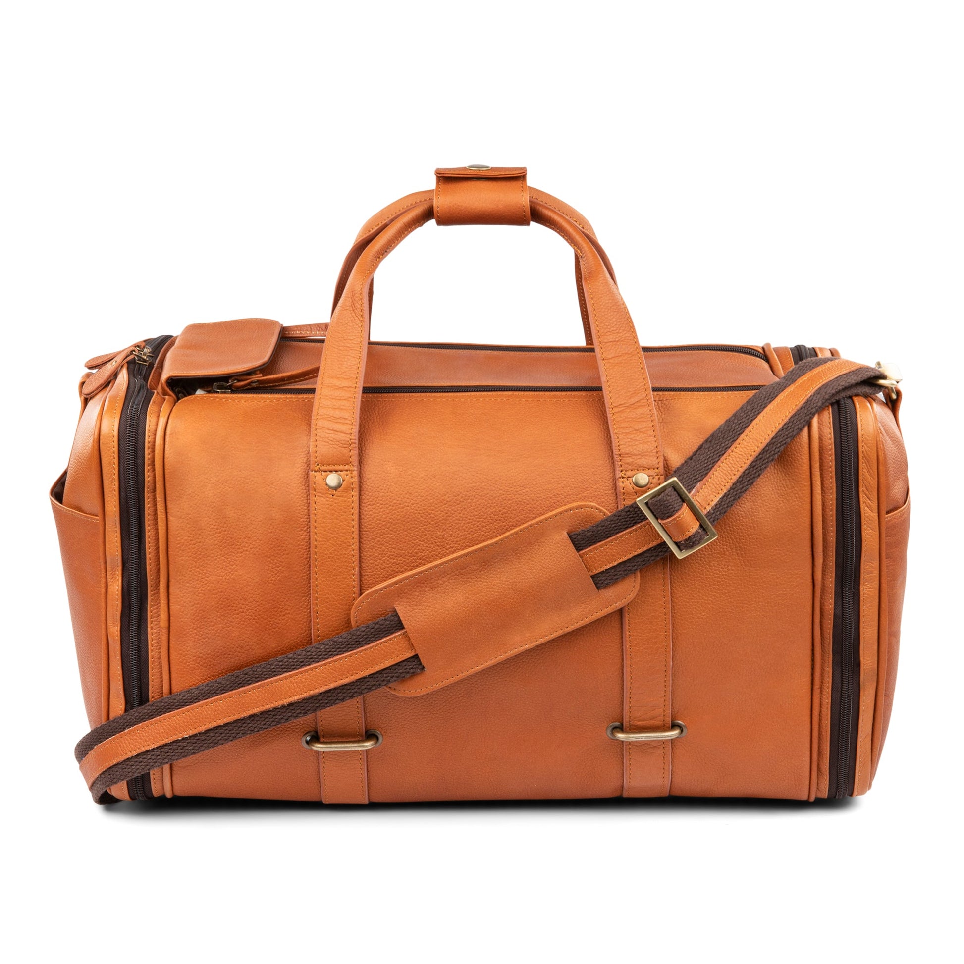 Bello Duffle Bag-5