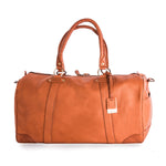 Pereira Duffle Bag-5