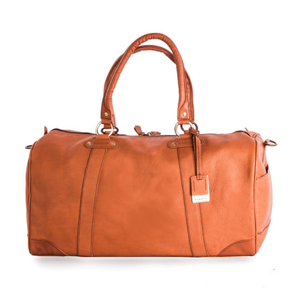 Pereira Duffle Bag-5