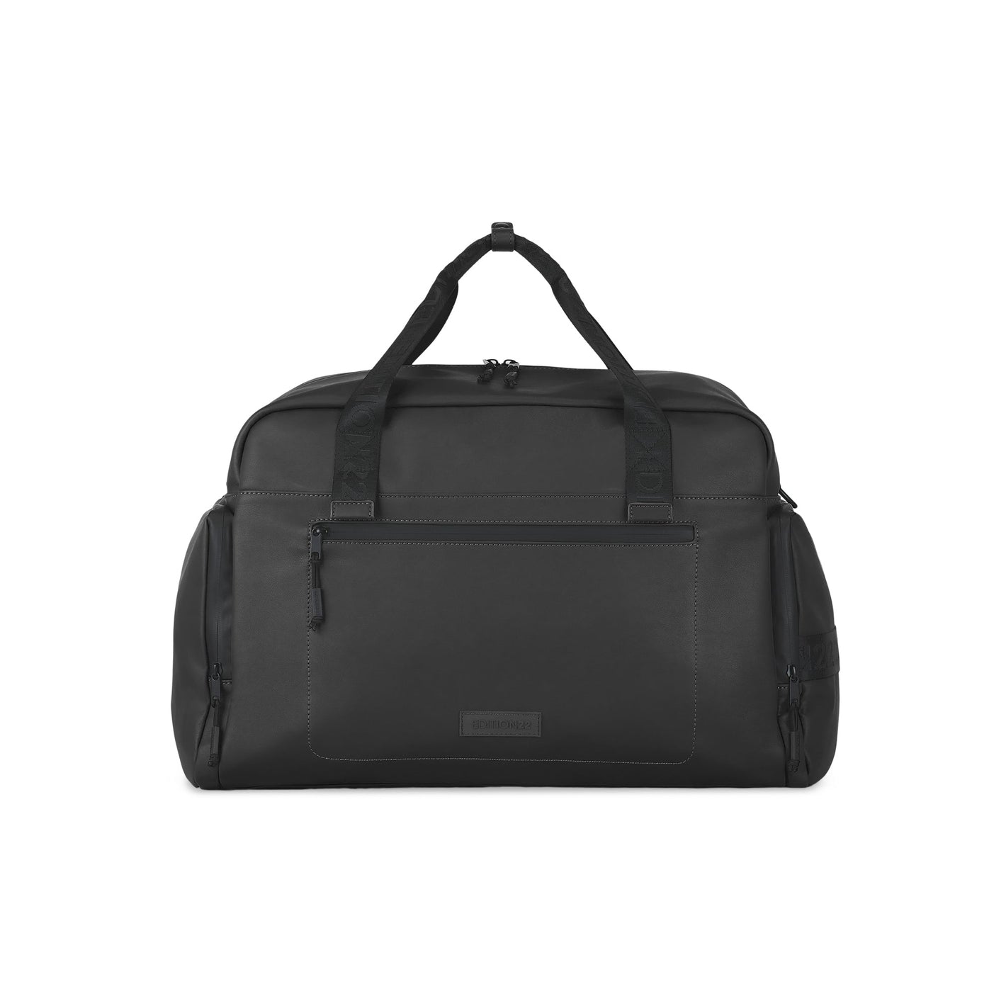 Vision Duffle Bag-0