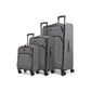 Havana Soft Luggage Set-6