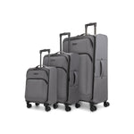 Havana Soft Luggage Set-6