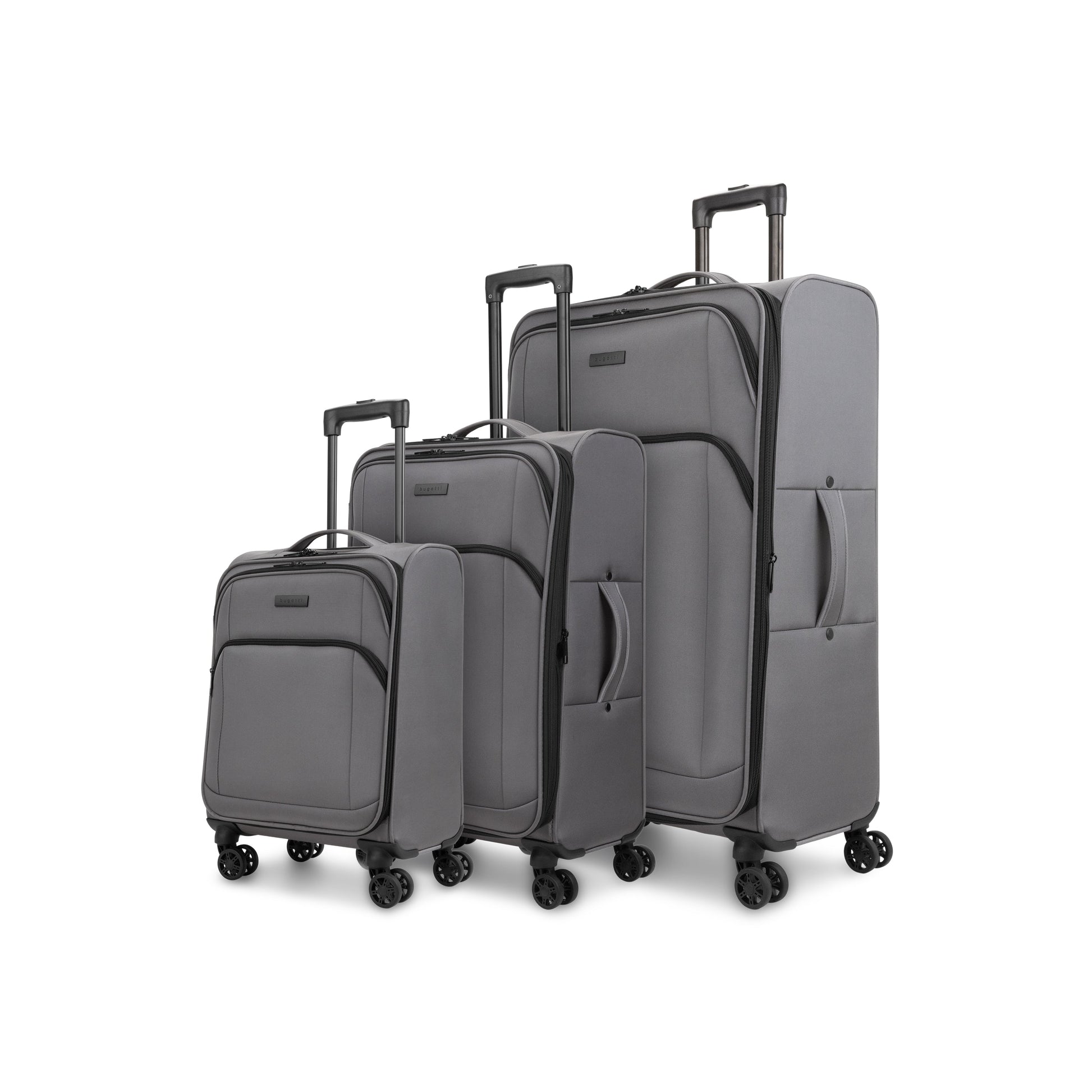 Havana Soft Luggage Set-6