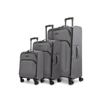 Havana Soft Luggage Set-6
