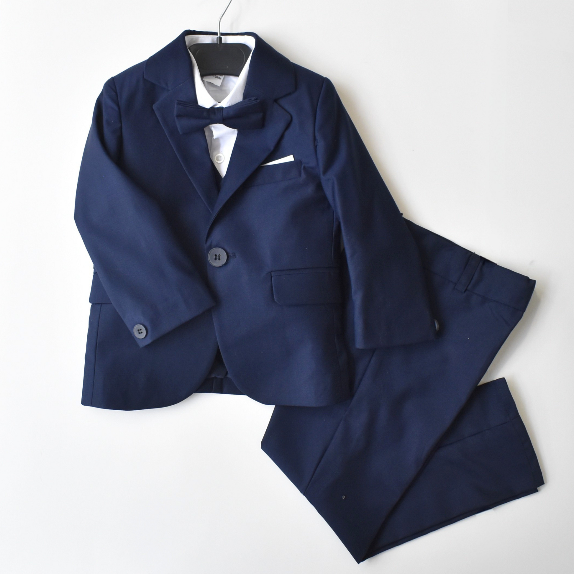 Royal Roy Formal Baby Suit-3