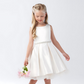 Celeste Satin Dream Girls Formal Dress-3
