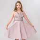 The Mystical Meadow Preteen Dress - Farnelli