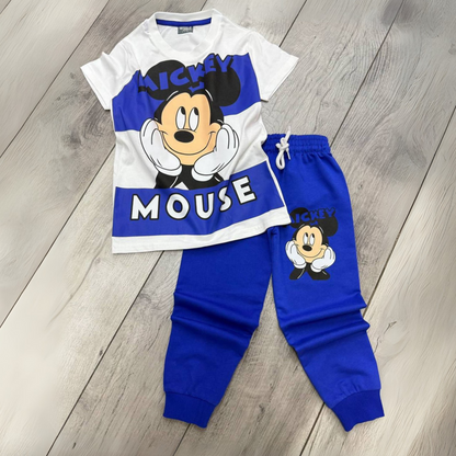 Mouse Jogger Set-0