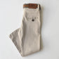 The Man Soft Cotton Pants-1