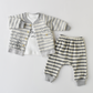 The Rider Baby Chic Set - Farnelli