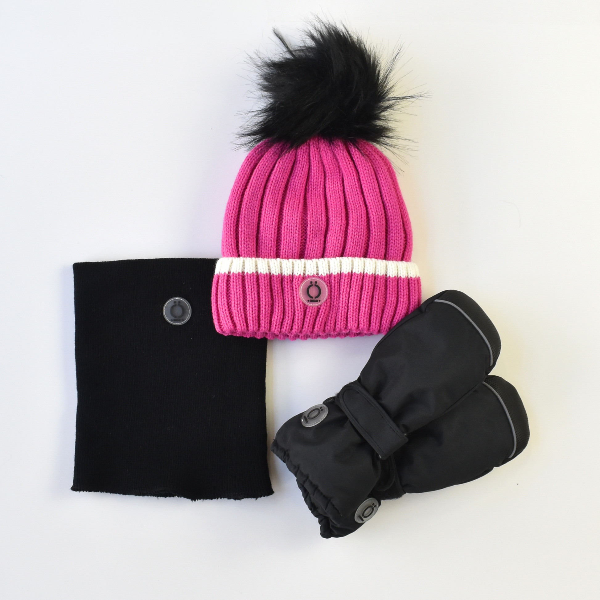 Siena's Snowsuit Winter Bundle-4