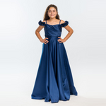 Miss Dazzling Teen Formal Dress-4