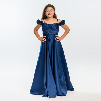 Miss Dazzling Teen Formal Dress-4