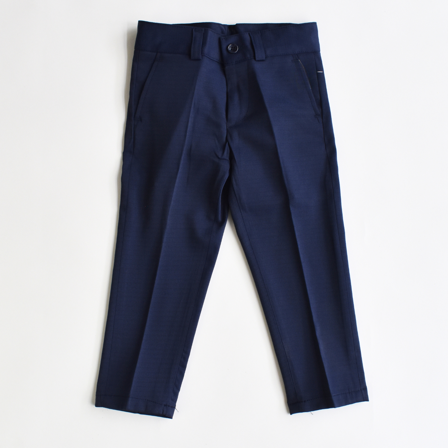 Sharp Gent Formal Pants-2