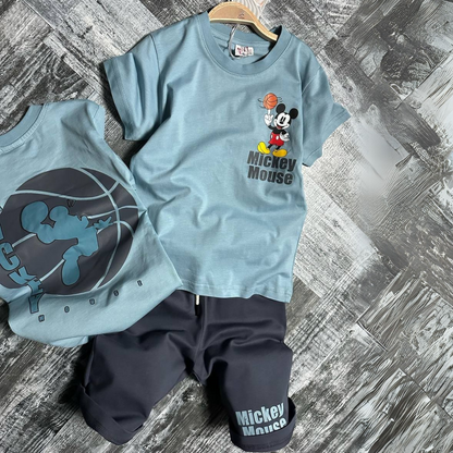 Boys Shorts Set-1