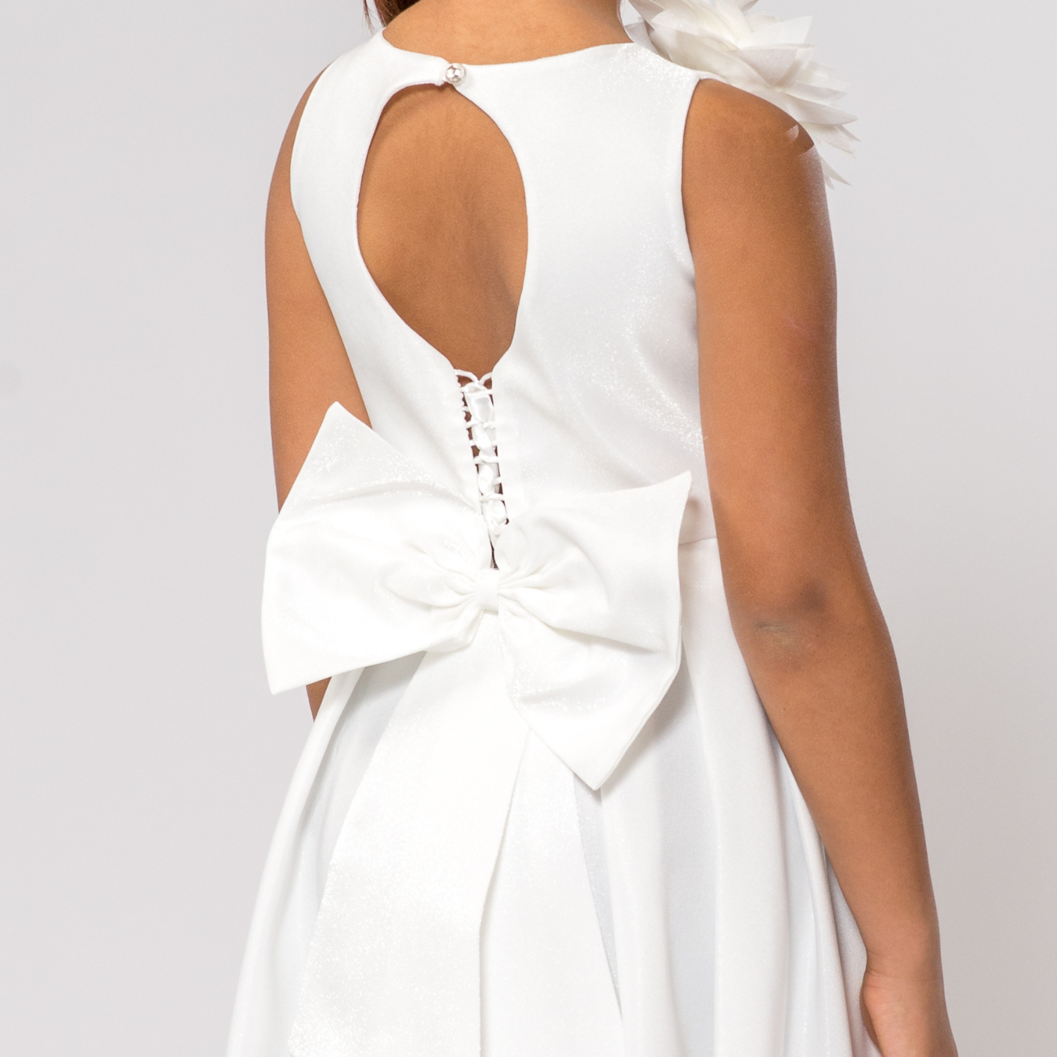 Prestige Perla's A-Line Dress-4