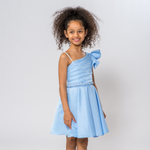 Twilight Serenade Preteen Dress - Farnelli