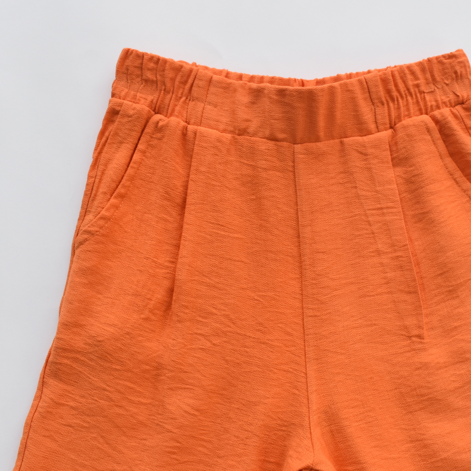 Oh My Orange Girls Casual Set - Farnelli