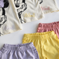Girls Short Set-3