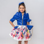 Paris Girl Occasion Dress-1