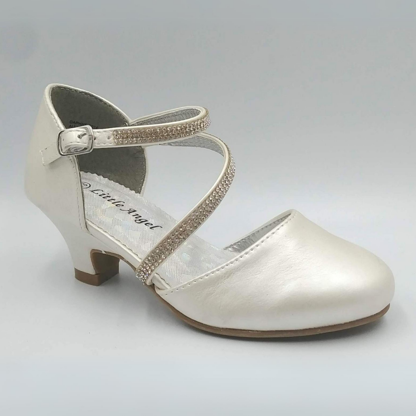 Lisa's Party Shoes - Farnelli