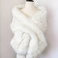 Ivory with Black Fur (Lilian Wht03)