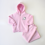 Girl Clothes Set-0