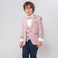 Classic Charm Formal Boys Suit - Farnelli