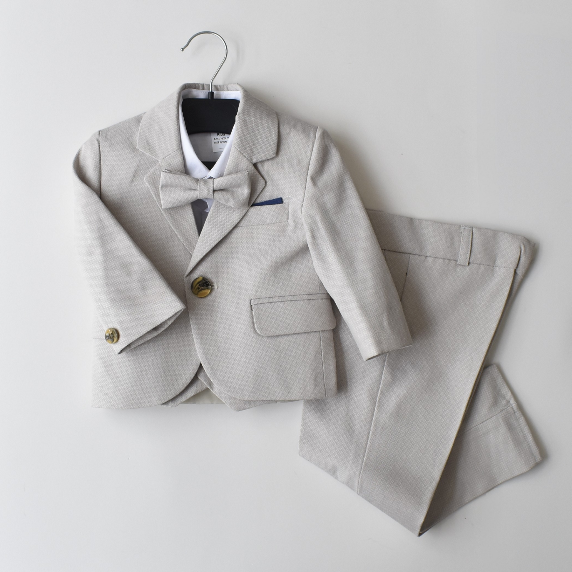 The Summer Suit Formal Boys Suit-1