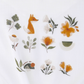 Pretty Foxy Girls Casual Set - Farnelli