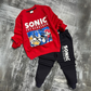 Hedge Boys Casual Set-1