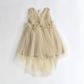 Shimmering Star Girls Formal Dress-2