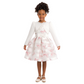 Ava Blossom Girls Formal Dress - Farnelli
