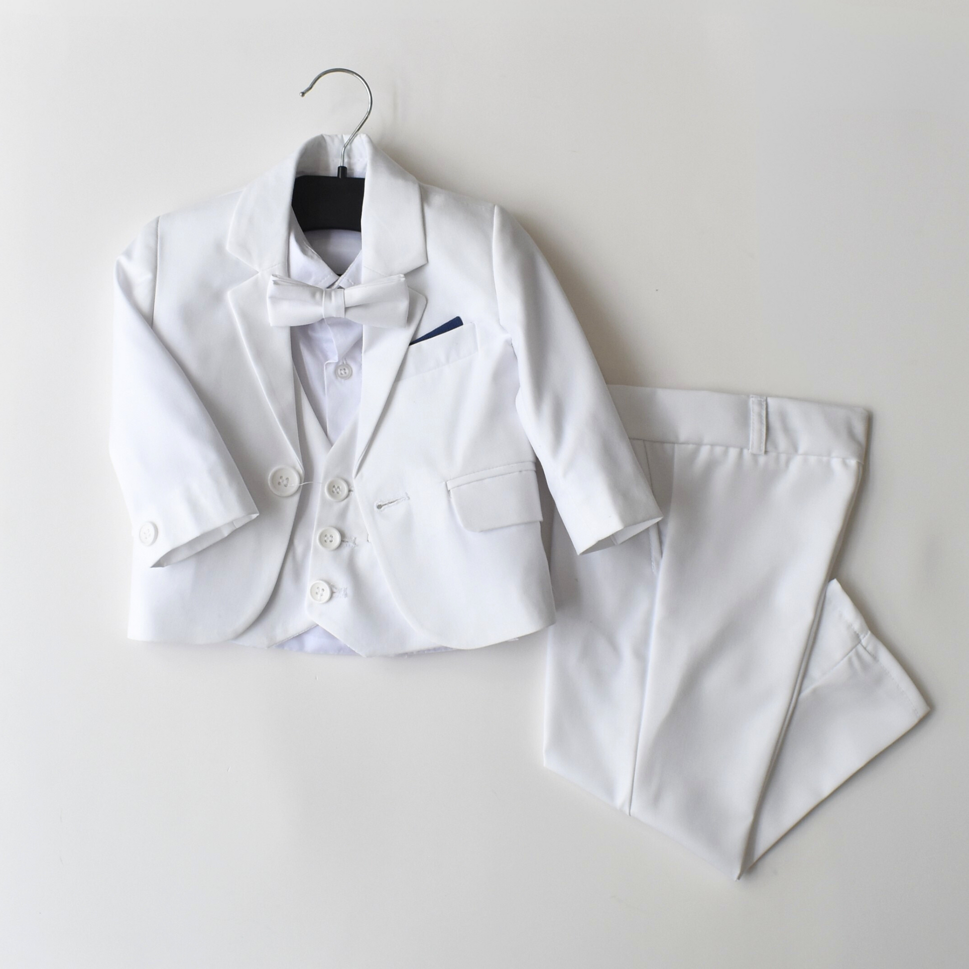 The Baby Groom Formal Boys Suit-2