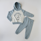 Joggers Set for Kids-1