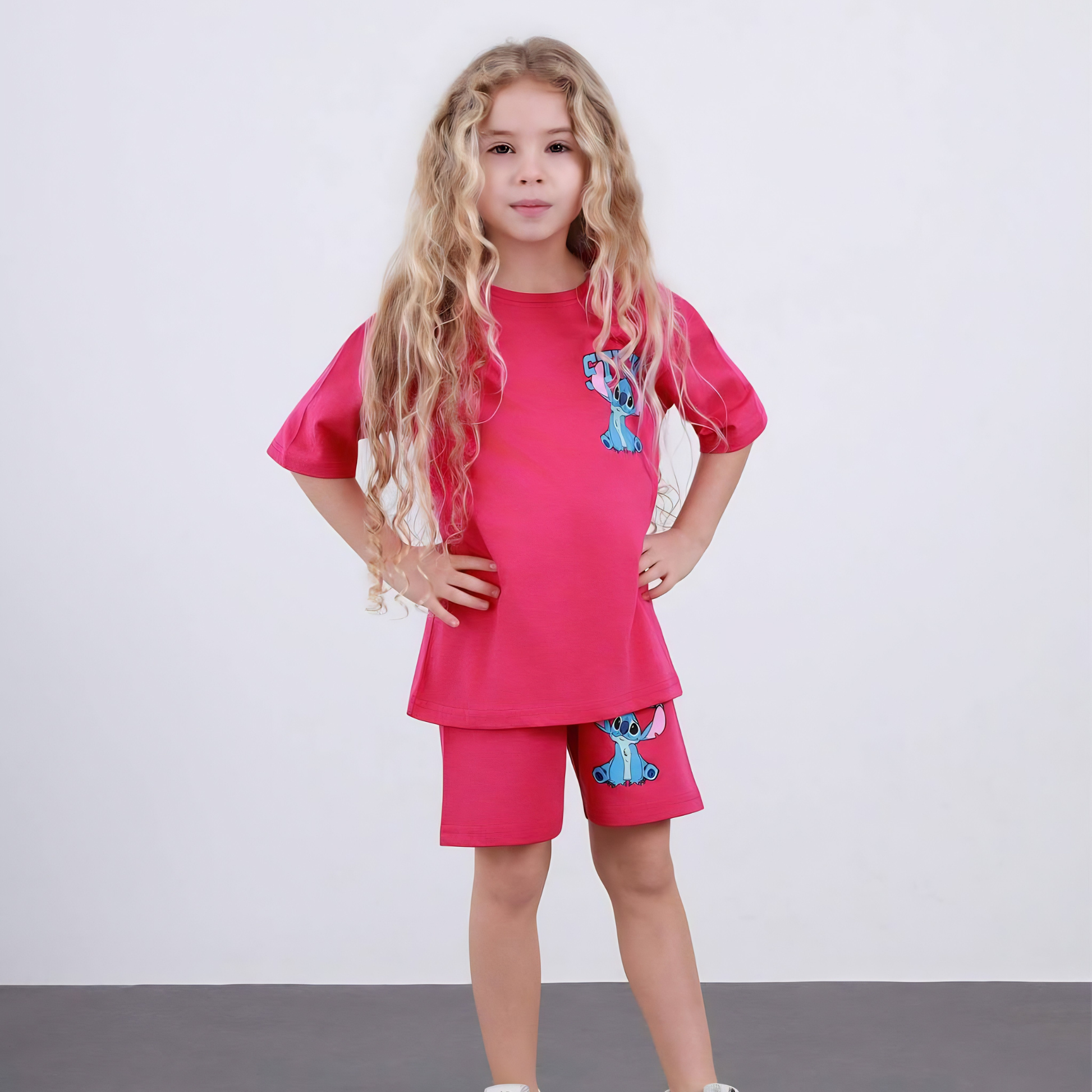 Island Lilo Summer Set-2